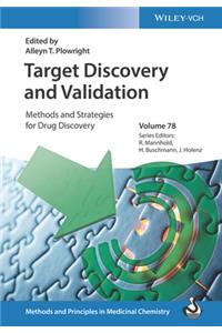 Target Discovery and Validation