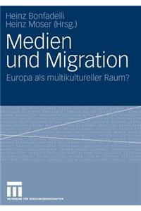Medien und Migration