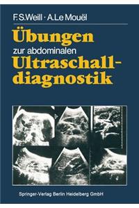 Übungen Zur Abdominalen Ultraschalldiagnostik