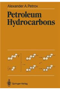 Petroleum Hydrocarbons