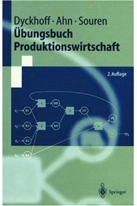 Bungsbuch Produktionswirtschaft