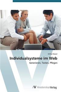Individualsysteme im Web