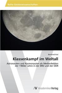 Klassenkampf im Weltall