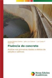 Fluência do concreto