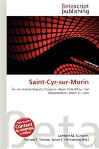 Saint-Cyr-Sur-Morin
