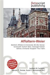 Affoltern-Weier