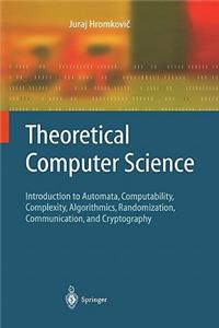 Theoretical Computer Science
