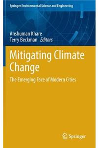 Mitigating Climate Change