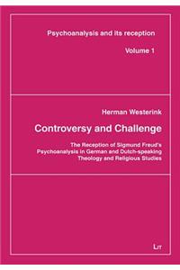 Controversy and Challenge, 1