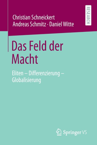 Das Feld der Macht