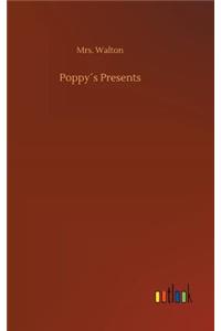 Poppy´s Presents