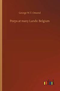 Peeps at many Lands