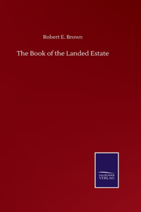 Book of the Landed Estate
