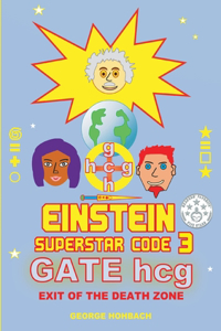 Einstein Superstar Code 3