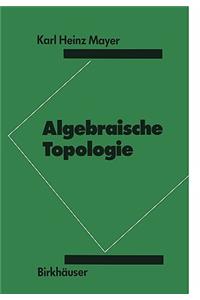 Algebraische Topologie