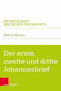 Die Botschaft des Neuen Testaments