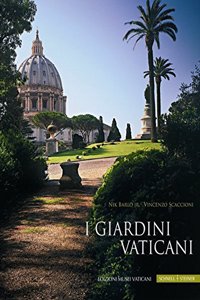 I Giardini Vaticani