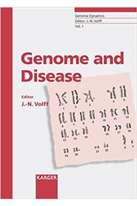 Genome and Disease (Genome Dynamics)