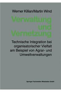 Verwaltung Und Vernetzung