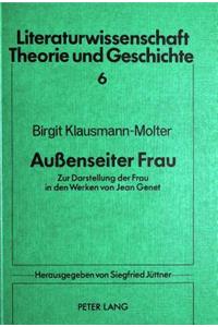 Aussenseiter Frau