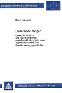Harfenbedeutungen