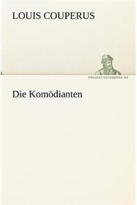 Komodianten