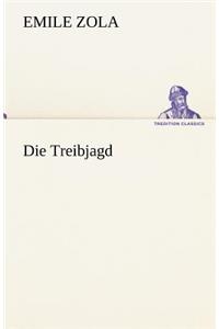 Die Treibjagd