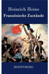 Französische Zustände