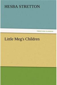 Little Meg's Children