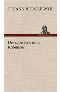 Der Schweizerische Robinson