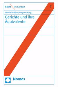 Gerichte Und Ihre Aquivalente