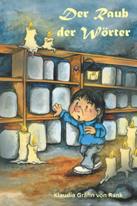 Der Raub der Wörter