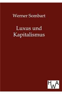 Luxus Und Kapitalismus