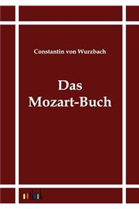 Das Mozart-Buch