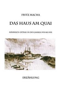 Das Haus am Quai