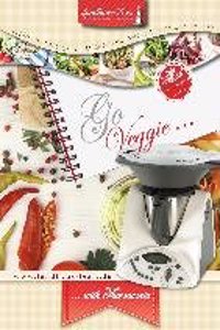 Go Veggie With Thermomix