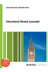Cleveland Street Scandal