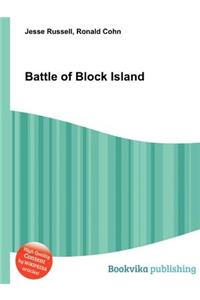 Battle of Block Island