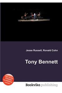 Tony Bennett