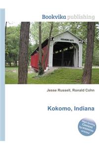 Kokomo, Indiana
