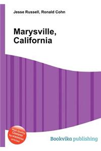 Marysville, California