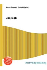 Jim Bob