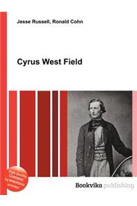 Cyrus West Field