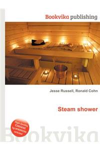 Steam Shower