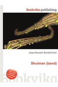 Shulman (Band)