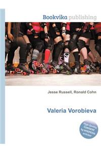 Valeria Vorobieva