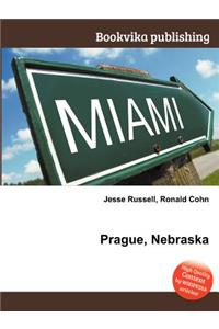 Prague, Nebraska