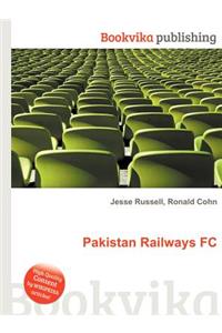 Pakistan Railways FC