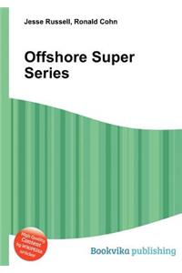 Offshore Super Series
