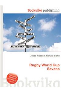 Rugby World Cup Sevens